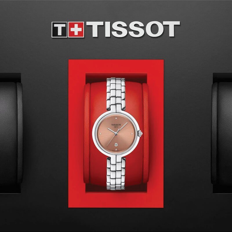 TISSOT T0942101133600 – Image 2