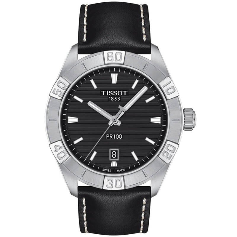 TISSOT T1016101605100