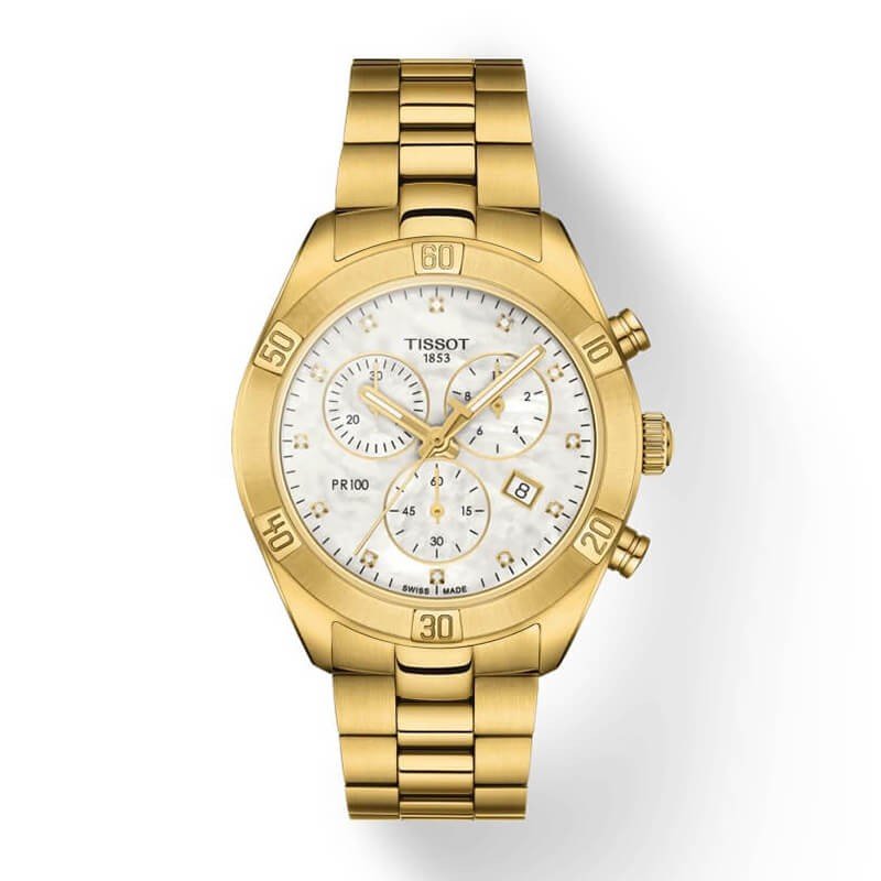 TISSOT T1019173311601