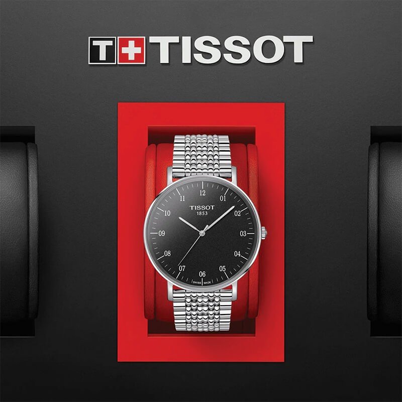 TISSOT T1096101107700 – Image 2