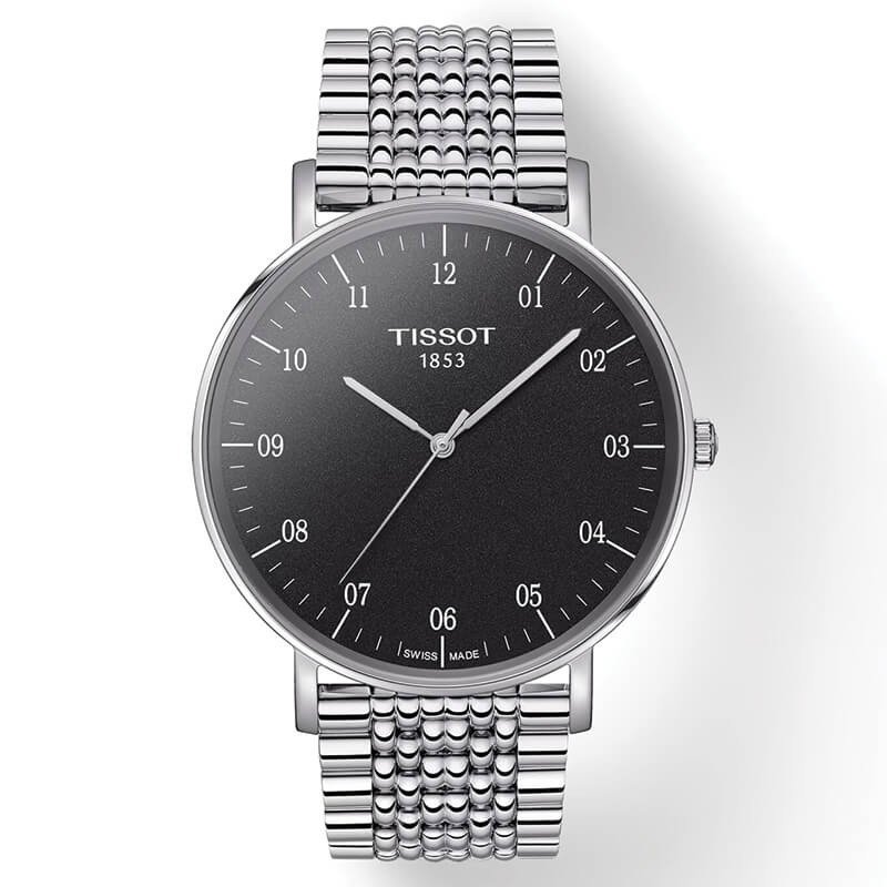 TISSOT T1096101107700