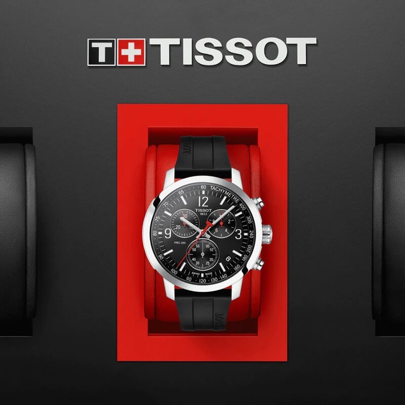 TISSOT T1144171705700 – Image 2