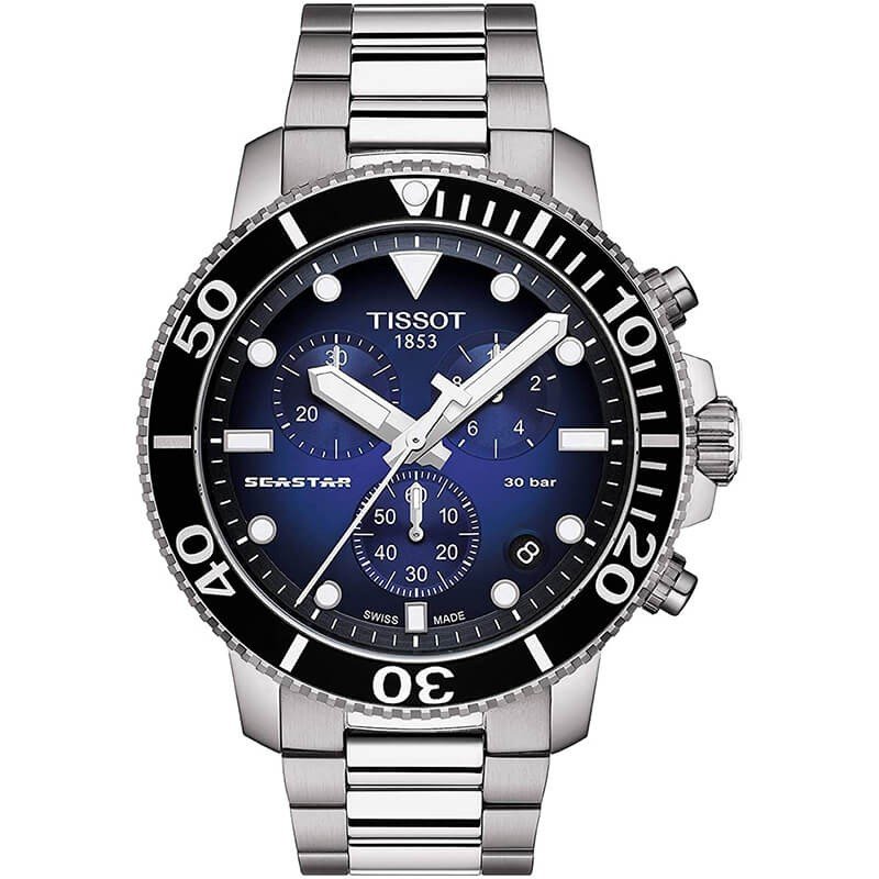 TISSOT T1204171104101