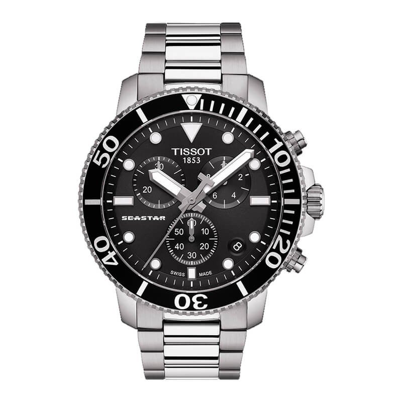 TISSOT T1204171105100