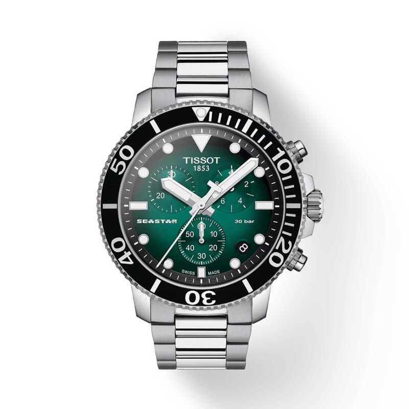 TISSOT T1204171109101