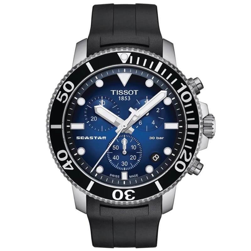 TISSOT T1204171704100