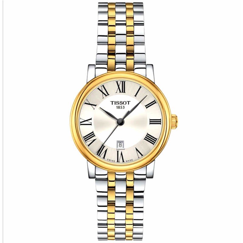 TISSOT T1222102203300