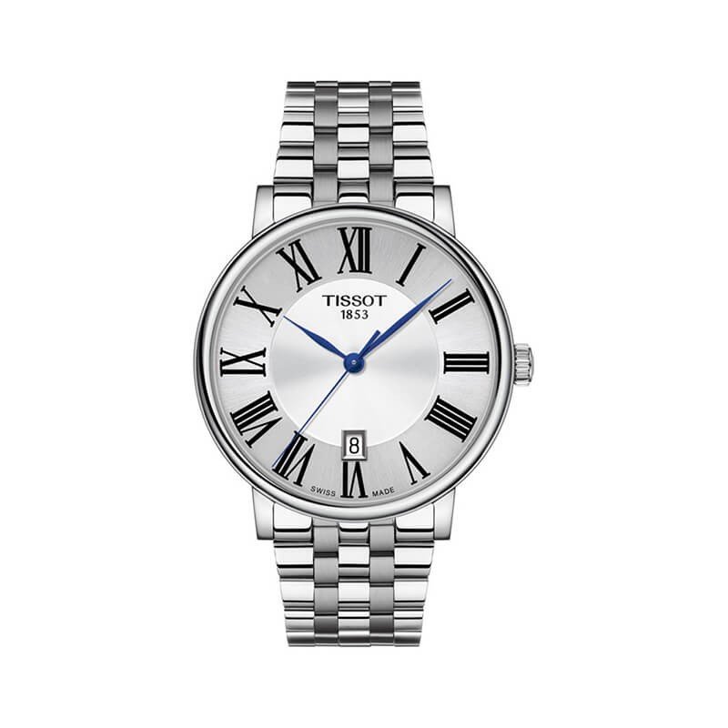 TISSOT T1224101103300