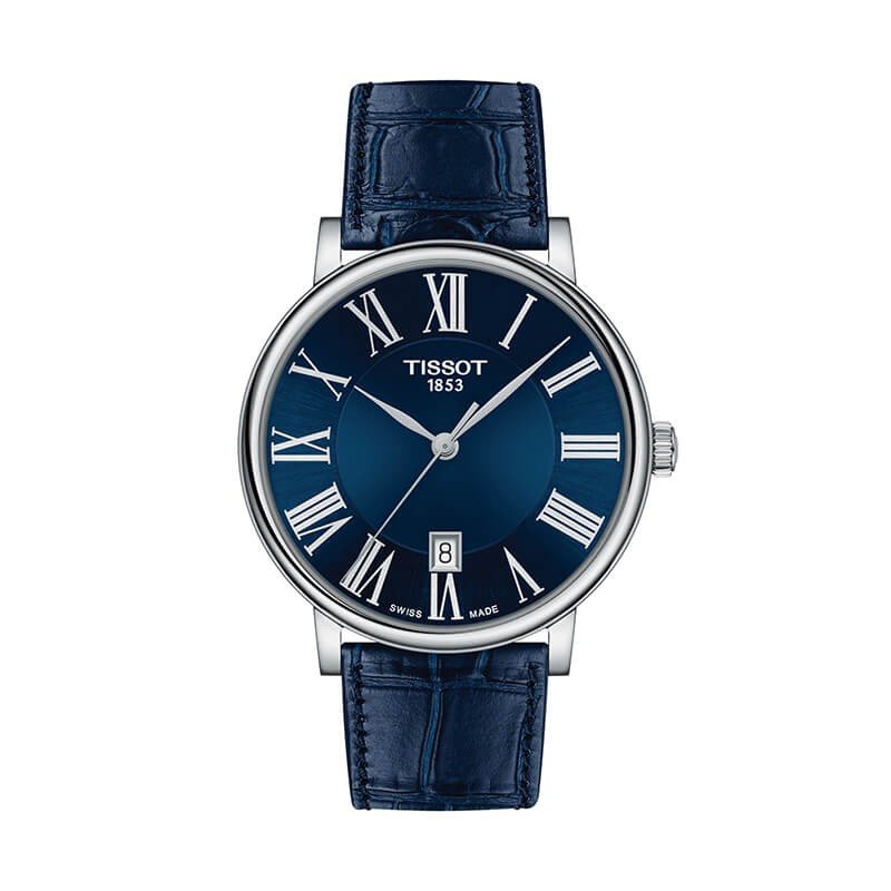 TISSOT T1224101604300