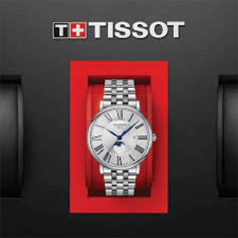 TISSOT T1224231103300 – Image 2