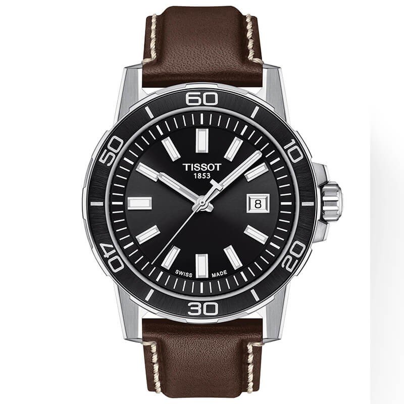 TISSOT T1256101605100
