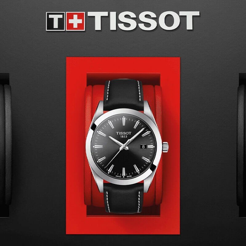 TISSOT T1274101605100 – Image 2