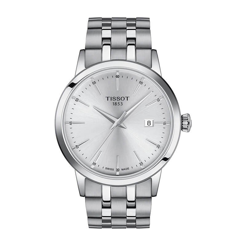 TISSOT T1294101103100