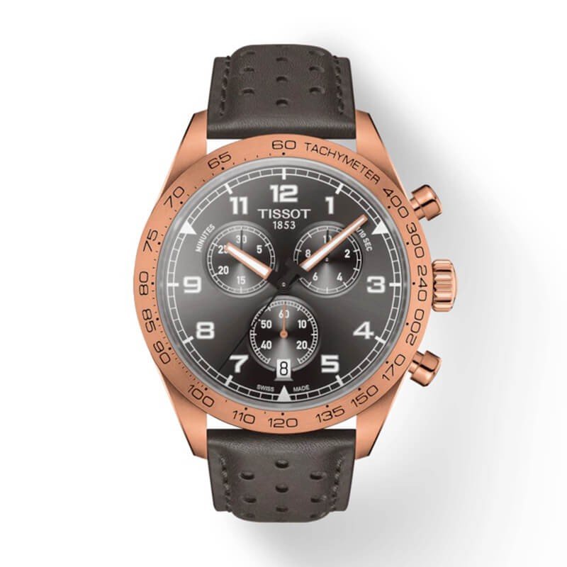 TISSOT T1316173608200