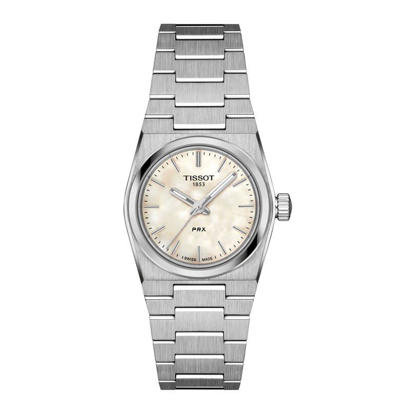 TISSOT T1370101111100
