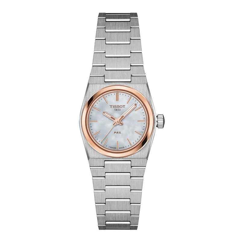 TISSOT T1370102111100