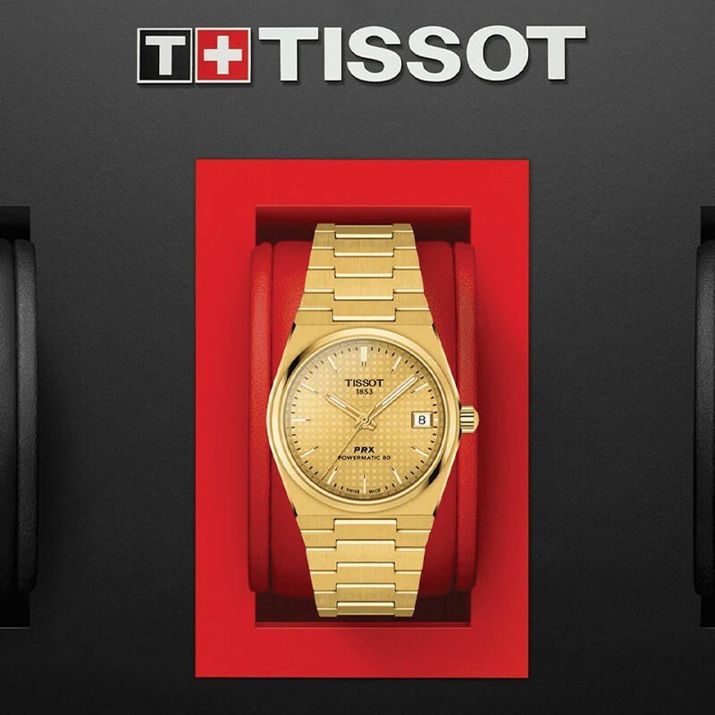 TISSOT T1372073302100 – Image 2