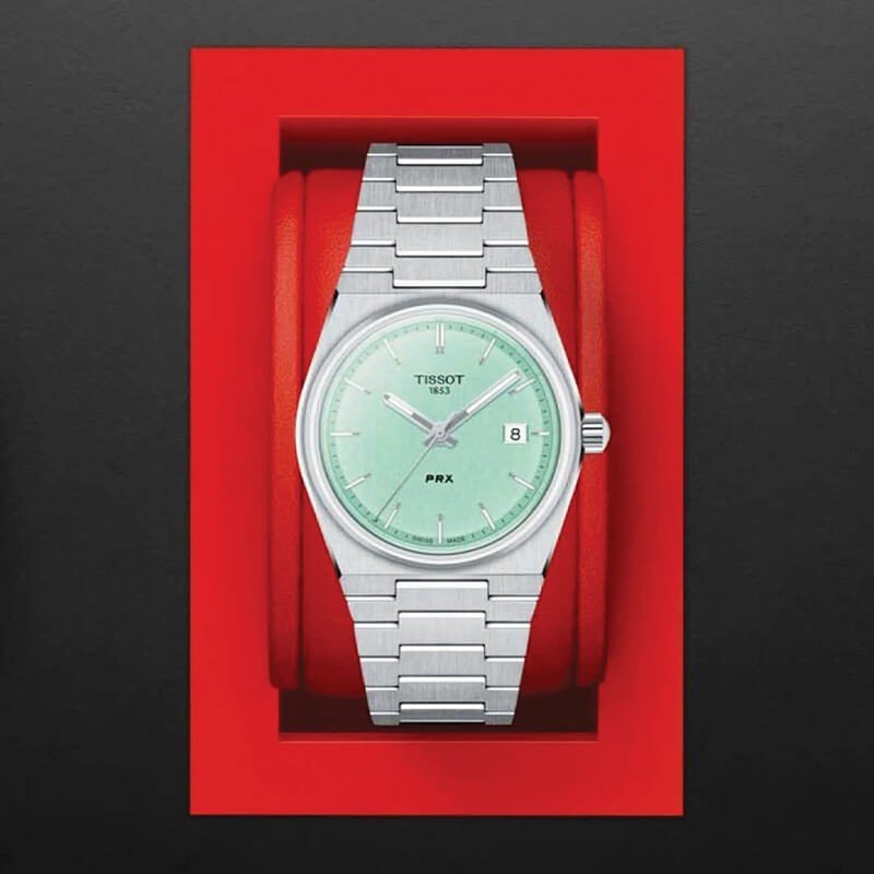 TISSOT T1372101109100 – Image 2