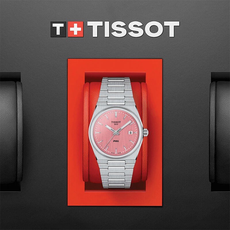 TISSOT T1372101133100 – Image 2