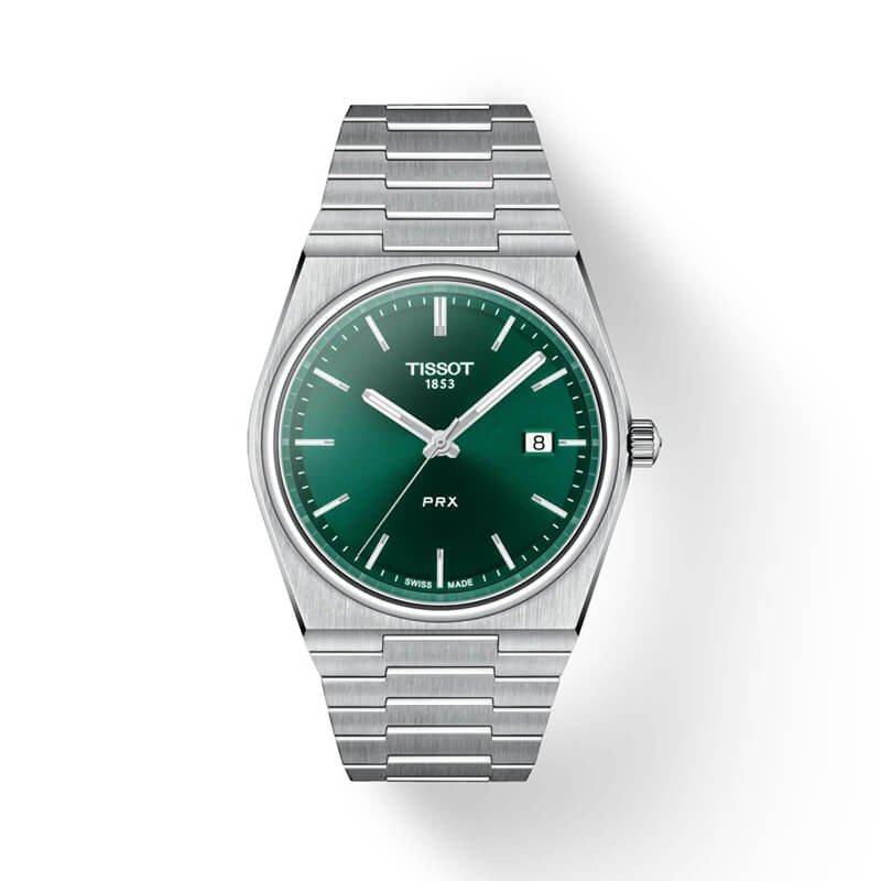 TISSOT T1374101109100