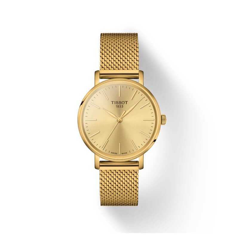 TISSOT T1432103302100