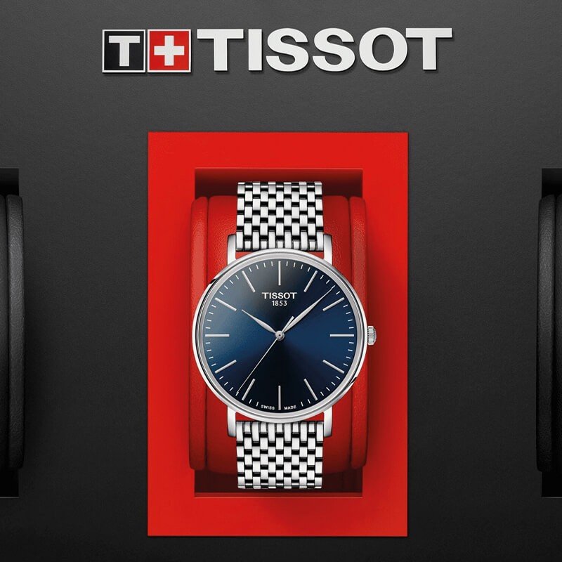 TISSOT T1434101104100 – Image 2
