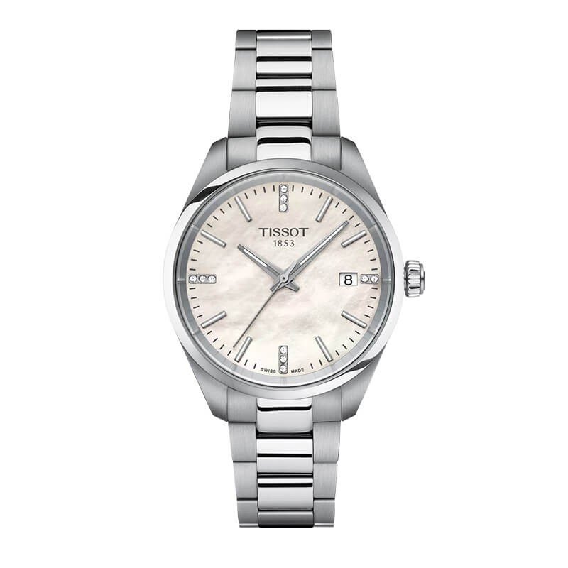 TISSOT T1502101111600