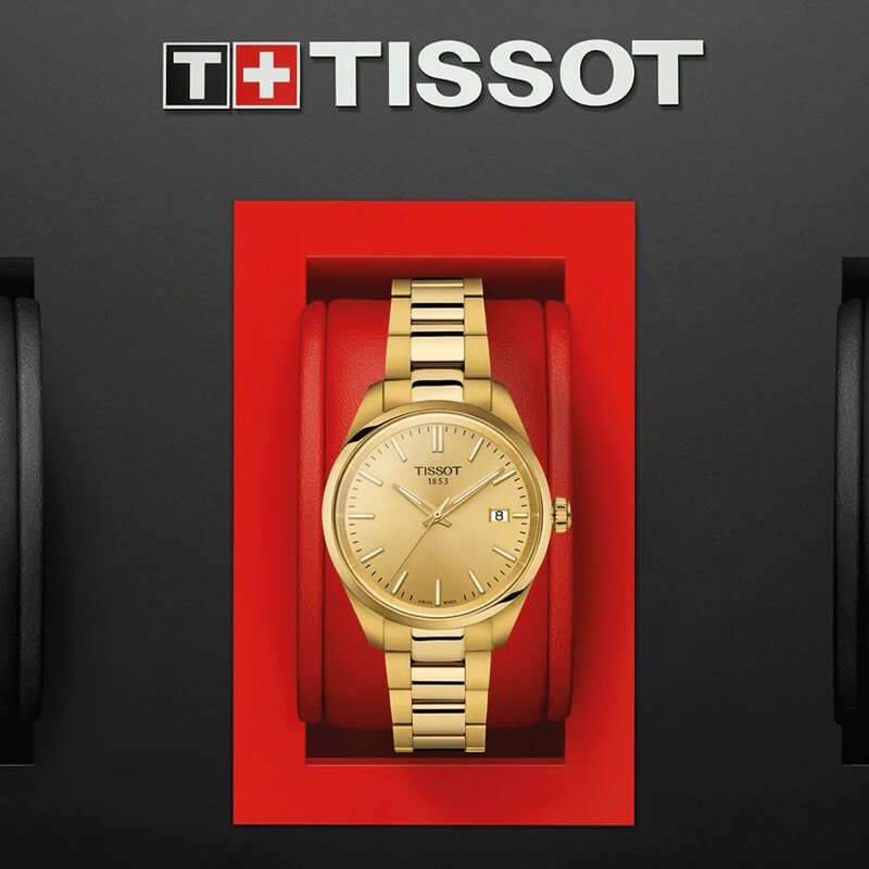TISSOT T1502103302100 – Image 2