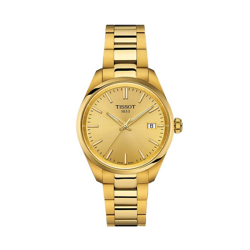TISSOT T1502103302100