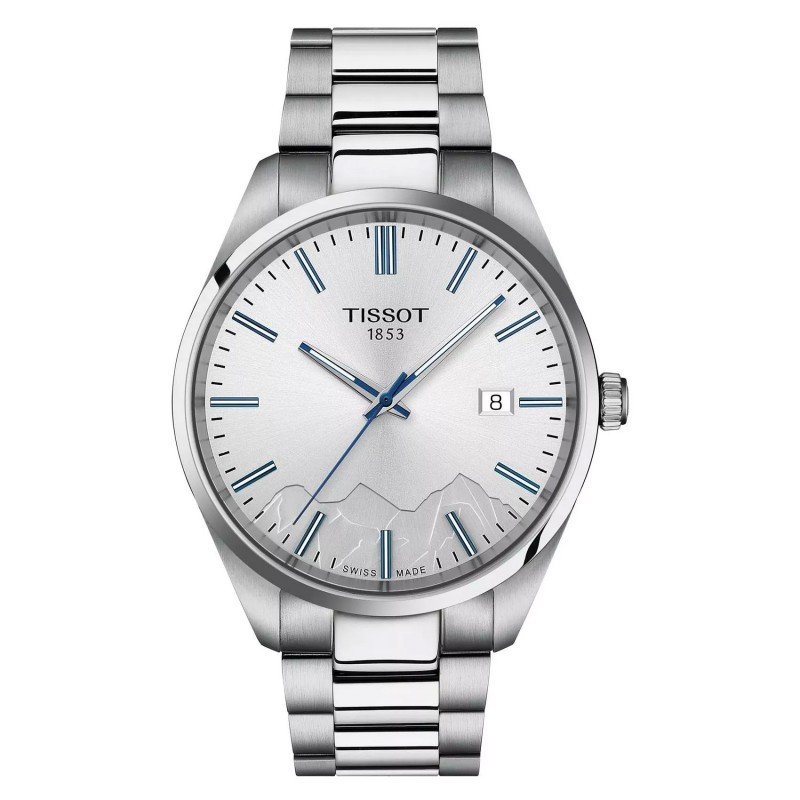 TISSOT T1504101103100