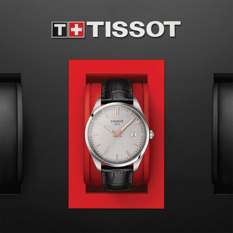 TISSOT T1504101603100 – Image 2