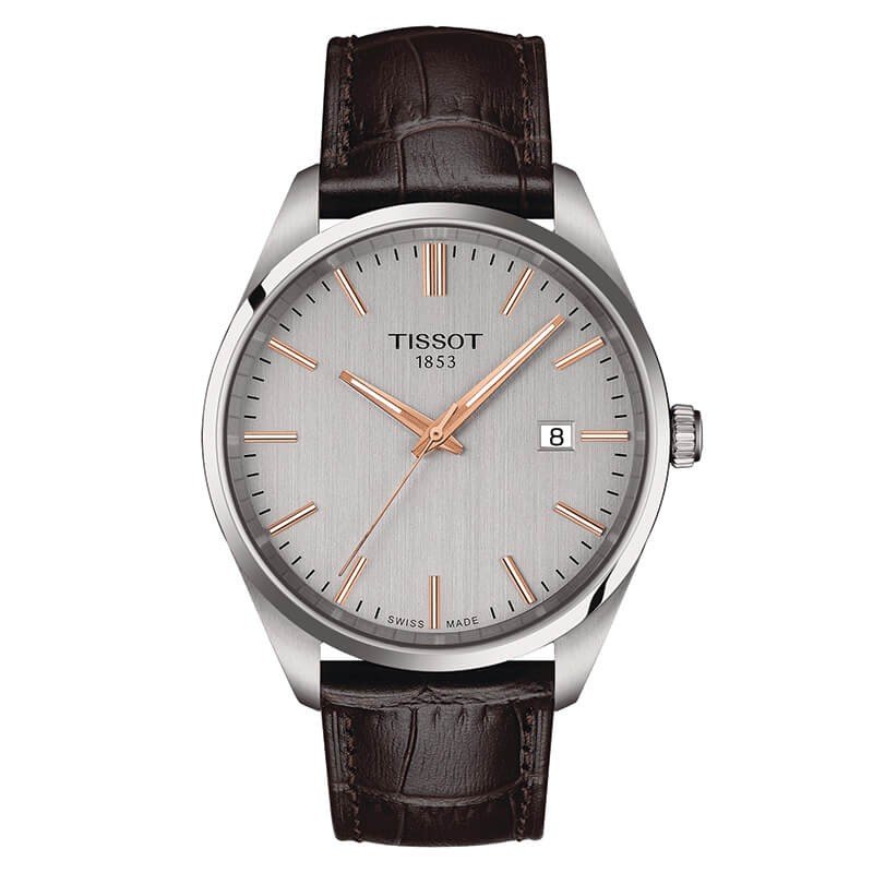 TISSOT T1504101603100