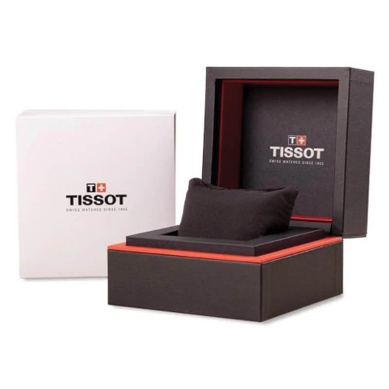 TISSOT T1504101605100 – Image 2