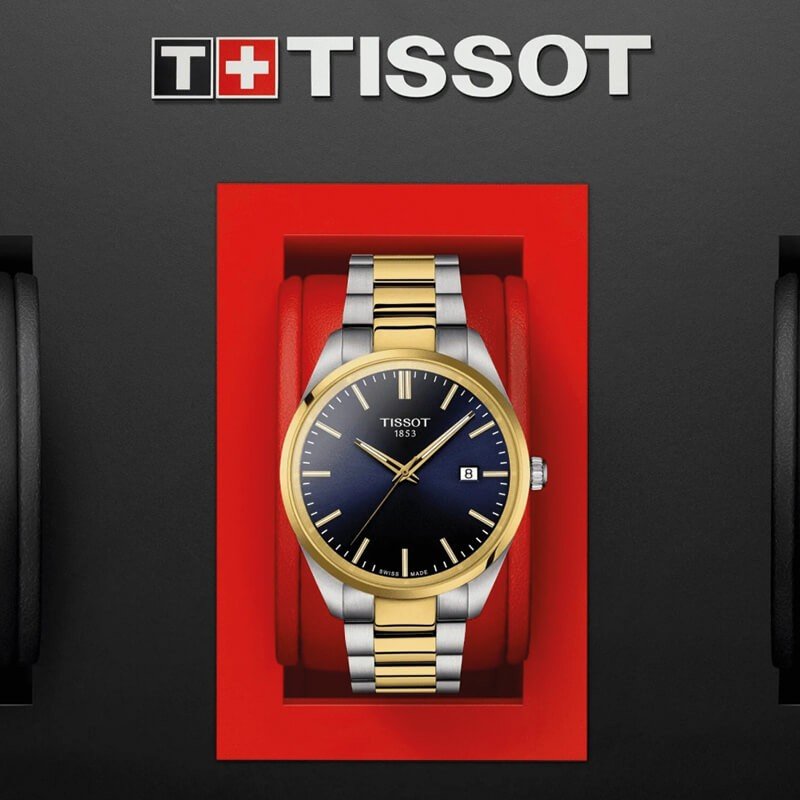 TISSOT T1504102204100 – Image 2
