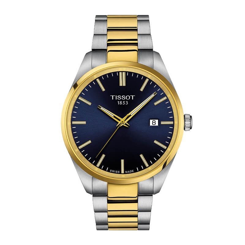 TISSOT T1504102204100