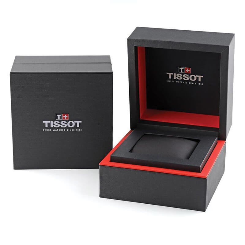 TISSOT T1564101109100 – Image 2