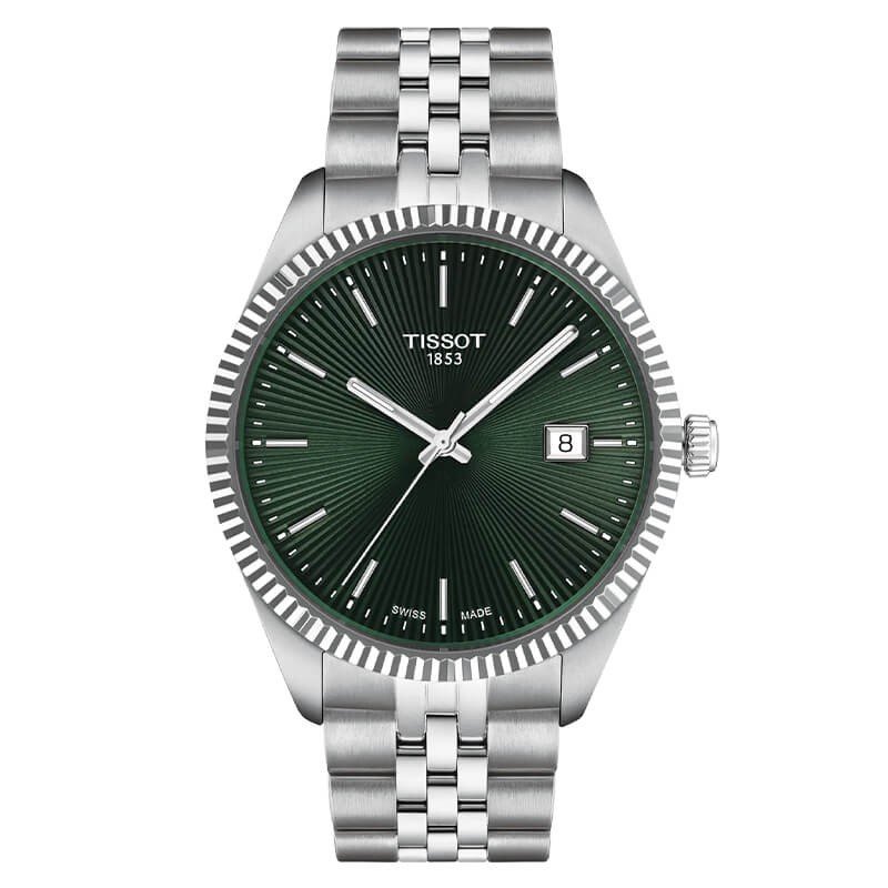 TISSOT T1564101109100
