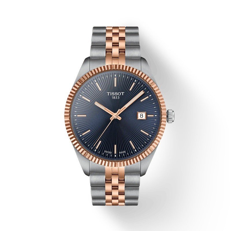 TISSOT T1564102204100