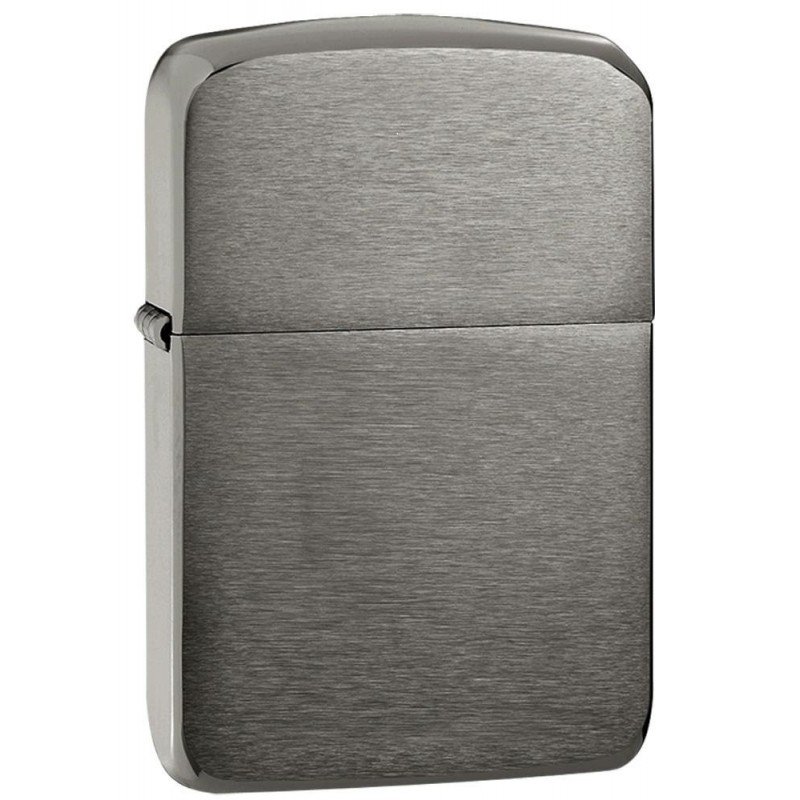 Zippo 24096_1941 BLACK ICE