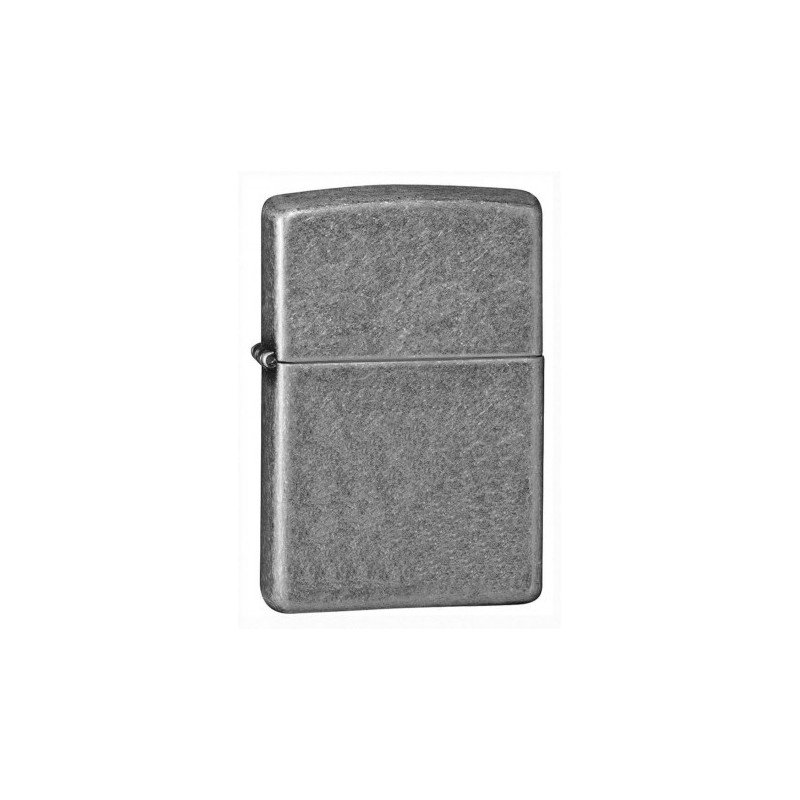 ZIPPO REG ANTQ SP FL BTM 121FB